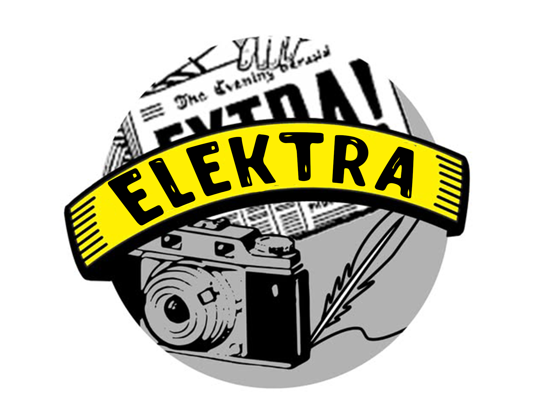 eLEKTRA LOGGA Chocolate